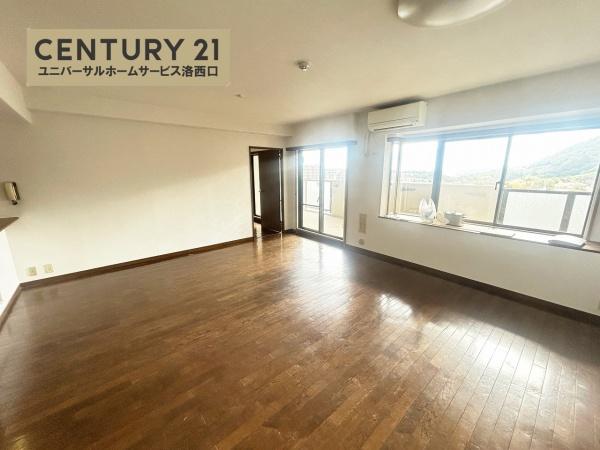 サンシティ桂坂ロイヤル弐番館