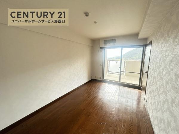 サンシティ桂坂ロイヤル弐番館