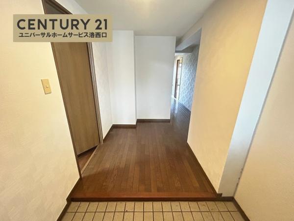 サンシティ桂坂ロイヤル弐番館