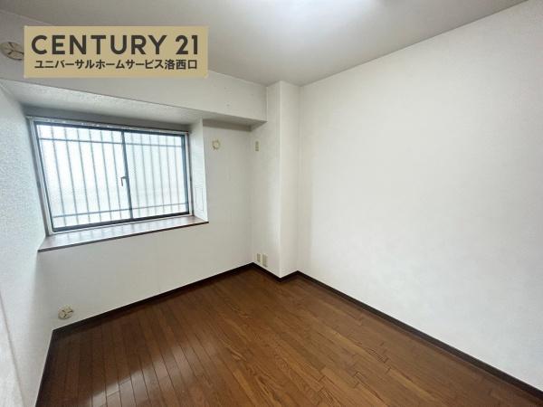 サンシティ桂坂ロイヤル弐番館