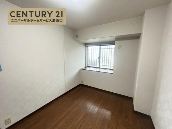 サンシティ桂坂ロイヤル弐番館