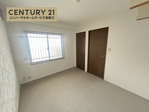 サンシティ桂坂ロイヤル弐番館