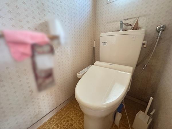 京都市西京区大原野西境谷町３丁目の中古テラスハウス