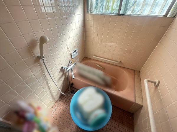 京都市西京区大原野西境谷町３丁目の中古テラスハウス