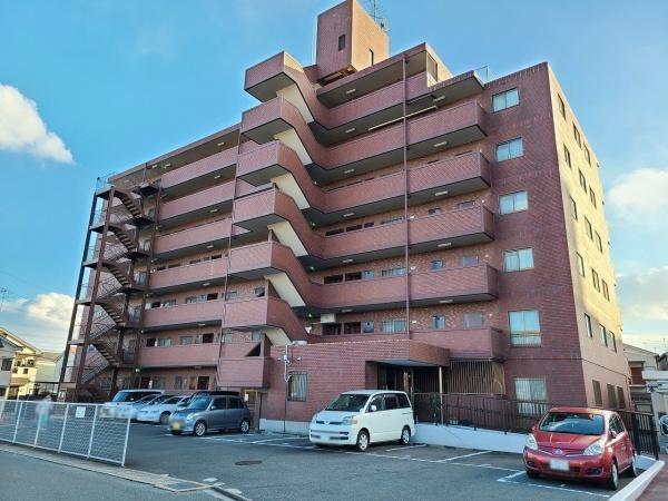 グランド日光ハイツ西向日