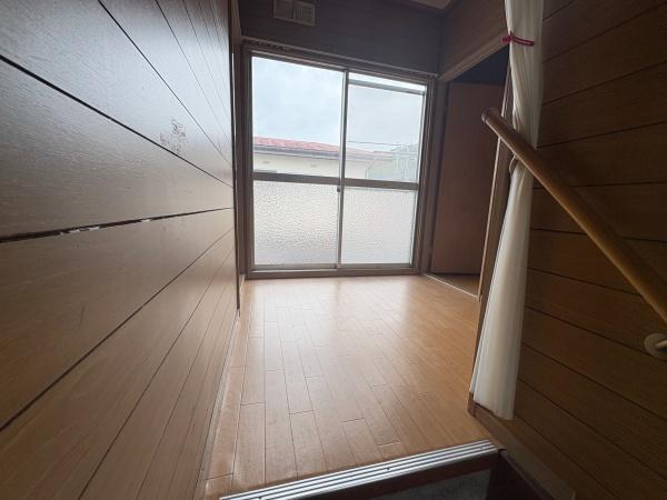 長岡京市高台３丁目の中古一戸建て