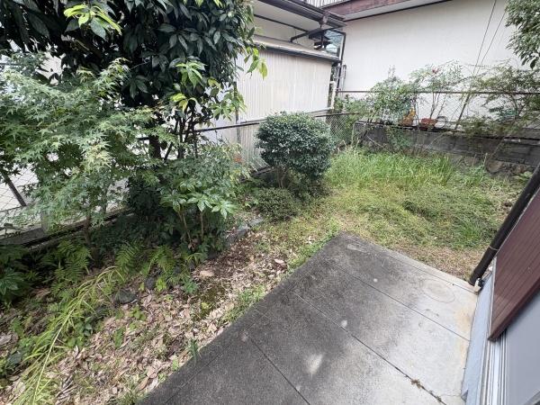 長岡京市高台３丁目の中古一戸建て