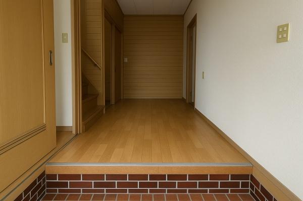 長岡京市高台３丁目の中古一戸建て