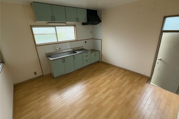 長岡京市高台３丁目の中古一戸建