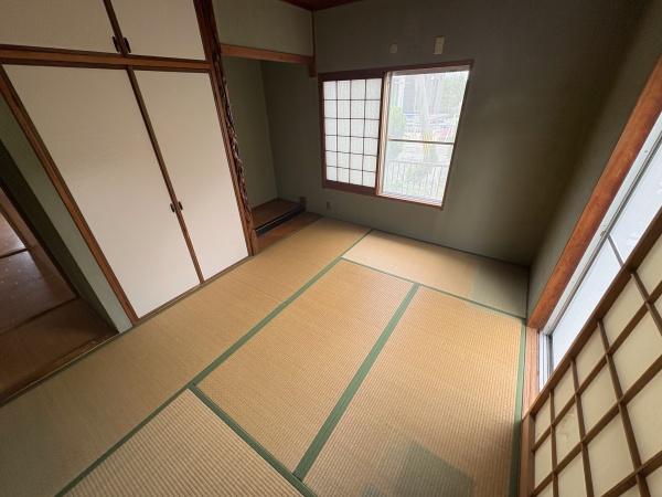 長岡京市高台３丁目の中古一戸建て