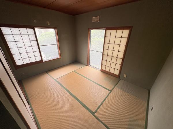 長岡京市高台３丁目の中古一戸建て