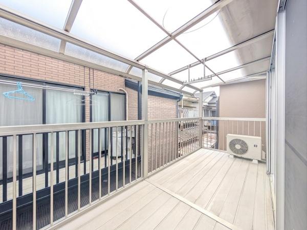 京都市西京区樫原蛸田町の中古一戸建て