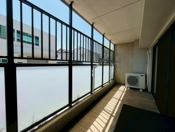 デュオヒルズ京都桂川