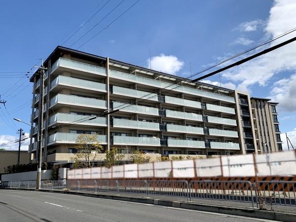 デュオヒルズ京都桂川