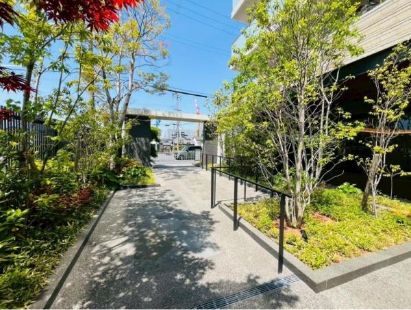 デュオヒルズ京都桂川