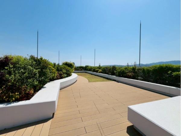 デュオヒルズ京都桂川