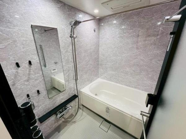 デュオヒルズ京都桂川