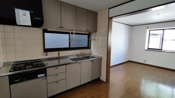 京都市西京区大枝塚原町の中古一戸建