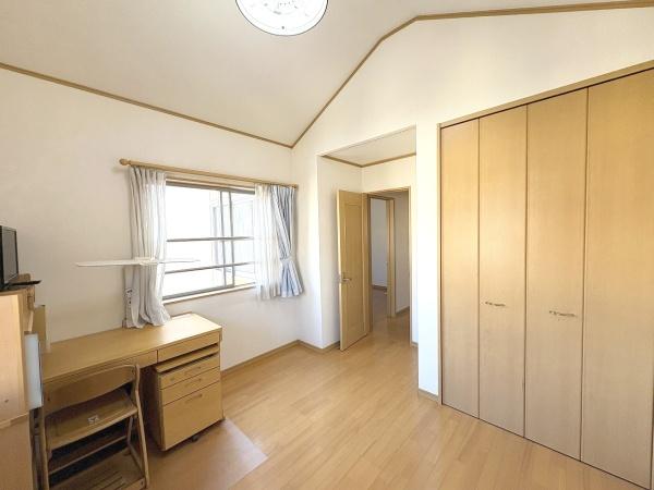 長岡京市下海印寺伊賀寺の中古一戸建て