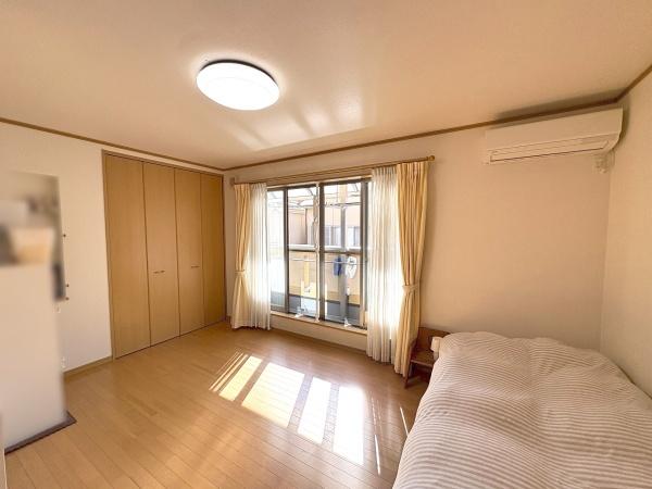 長岡京市下海印寺伊賀寺の中古一戸建て