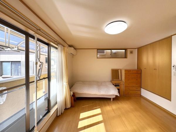 長岡京市下海印寺伊賀寺の中古一戸建て