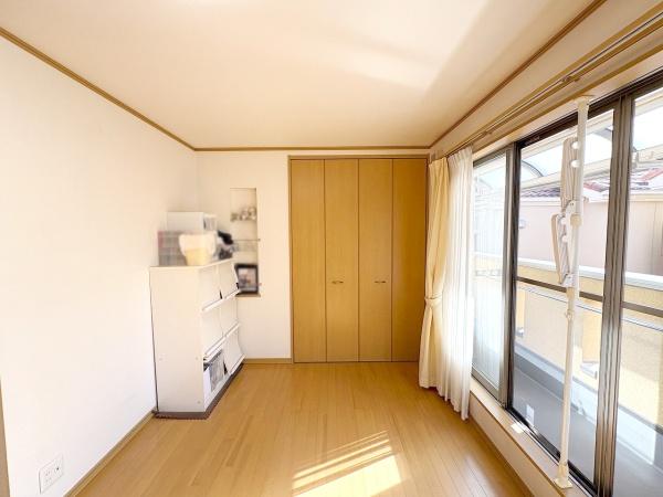 長岡京市下海印寺伊賀寺の中古一戸建て