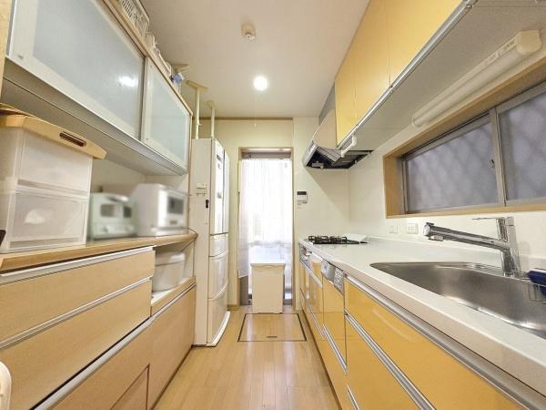 長岡京市下海印寺伊賀寺の中古一戸建て