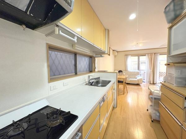 長岡京市下海印寺伊賀寺の中古一戸建て