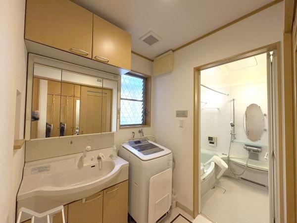 長岡京市下海印寺伊賀寺の中古一戸建て