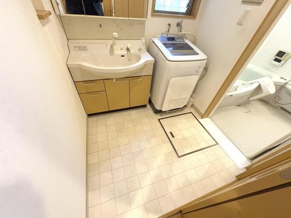 長岡京市下海印寺伊賀寺の中古一戸建て