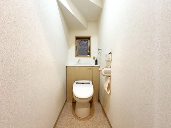 長岡京市下海印寺伊賀寺の中古一戸建て