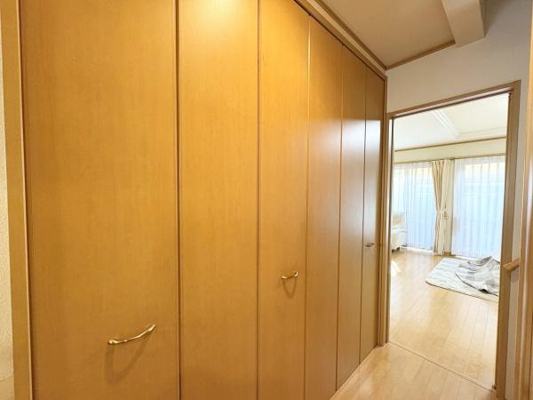 長岡京市下海印寺伊賀寺の中古一戸建て