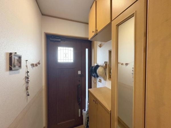 長岡京市下海印寺伊賀寺の中古一戸建て