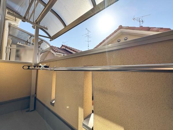 長岡京市下海印寺伊賀寺の中古一戸建て