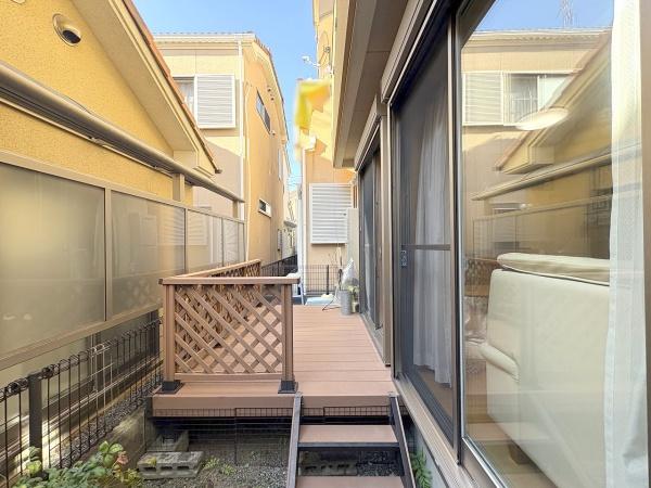 長岡京市下海印寺伊賀寺の中古一戸建て