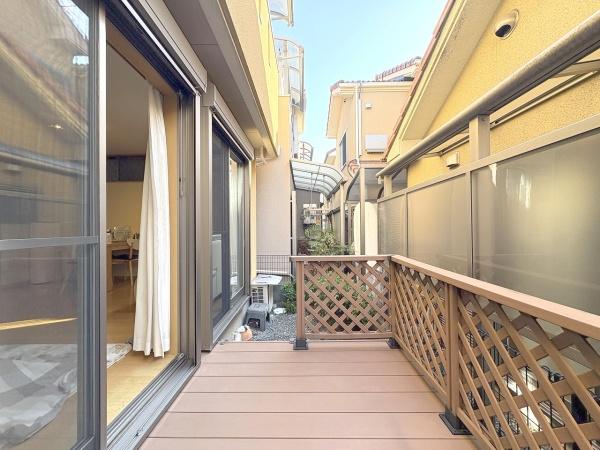 長岡京市下海印寺伊賀寺の中古一戸建て