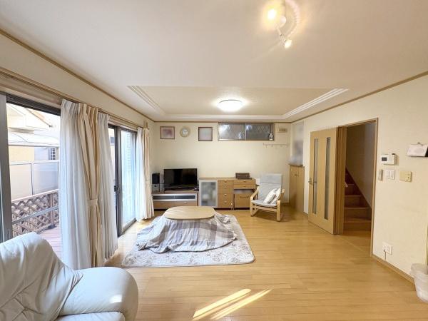 長岡京市下海印寺伊賀寺の中古一戸建