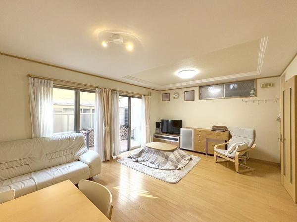 長岡京市下海印寺伊賀寺の中古一戸建