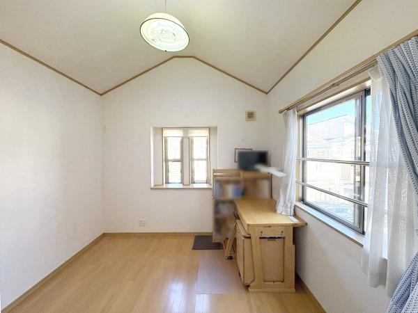 長岡京市下海印寺伊賀寺の中古一戸建て