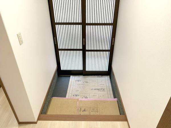 向日市森本町下森本の中古一戸建て