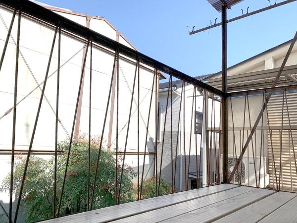 向日市森本町下森本の中古一戸建て