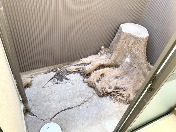 向日市森本町下森本の中古一戸建て