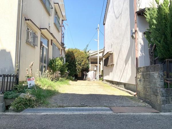 向日市森本町下森本の中古一戸建て
