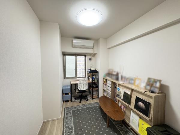 ローレルスクエア長岡京ザ・マークスサウスコート