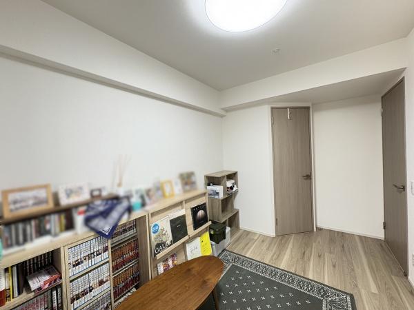 ローレルスクエア長岡京ザ・マークスサウスコート