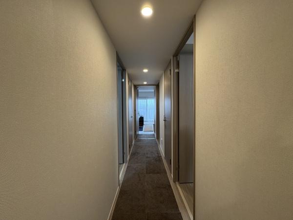 ローレルスクエア長岡京ザ・マークスサウスコート