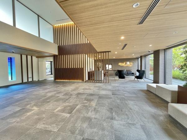 ローレルスクエア長岡京ザ・マークスサウスコート