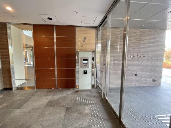 ローレルスクエア長岡京ザ・マークスサウスコート