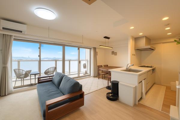 ローレルスクエア長岡京ザ・マークスサウスコート