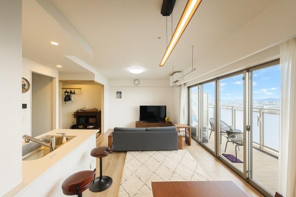 ローレルスクエア長岡京ザ・マークスサウスコート